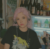 noct.urne girl looking annoyed on video call no talking yoji c469b0f4 78ed 4284 9944 2e6535ff333f 3.gif