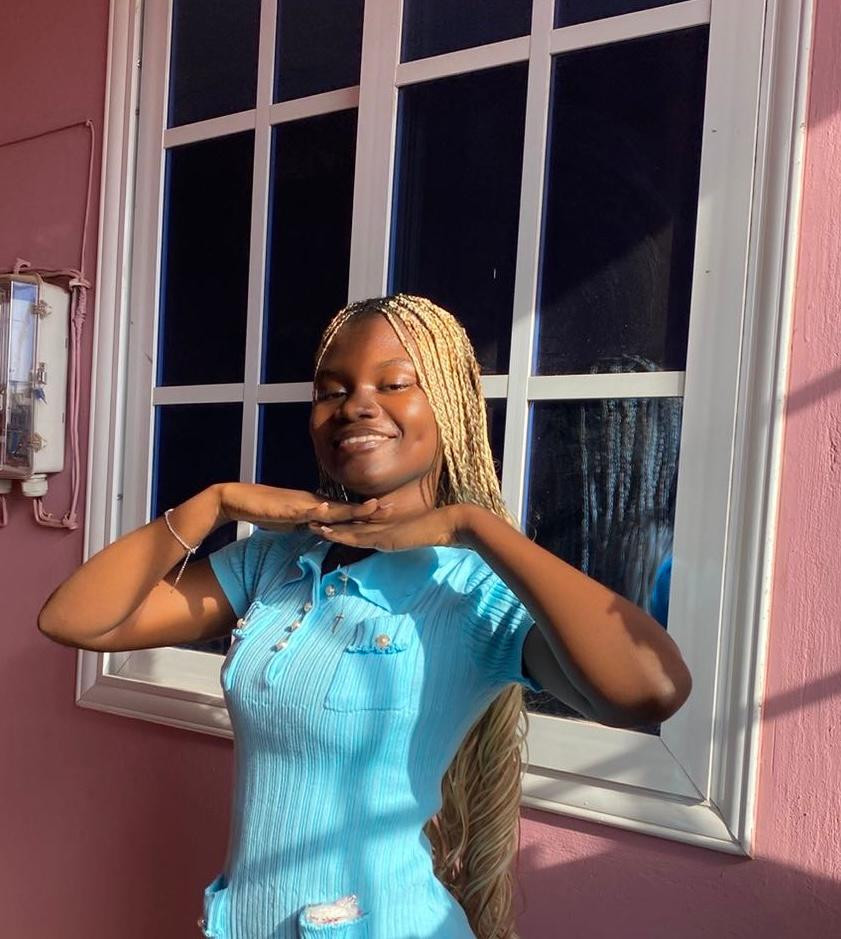 Erica Nana Akua Kankam