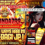 BAGINDA799