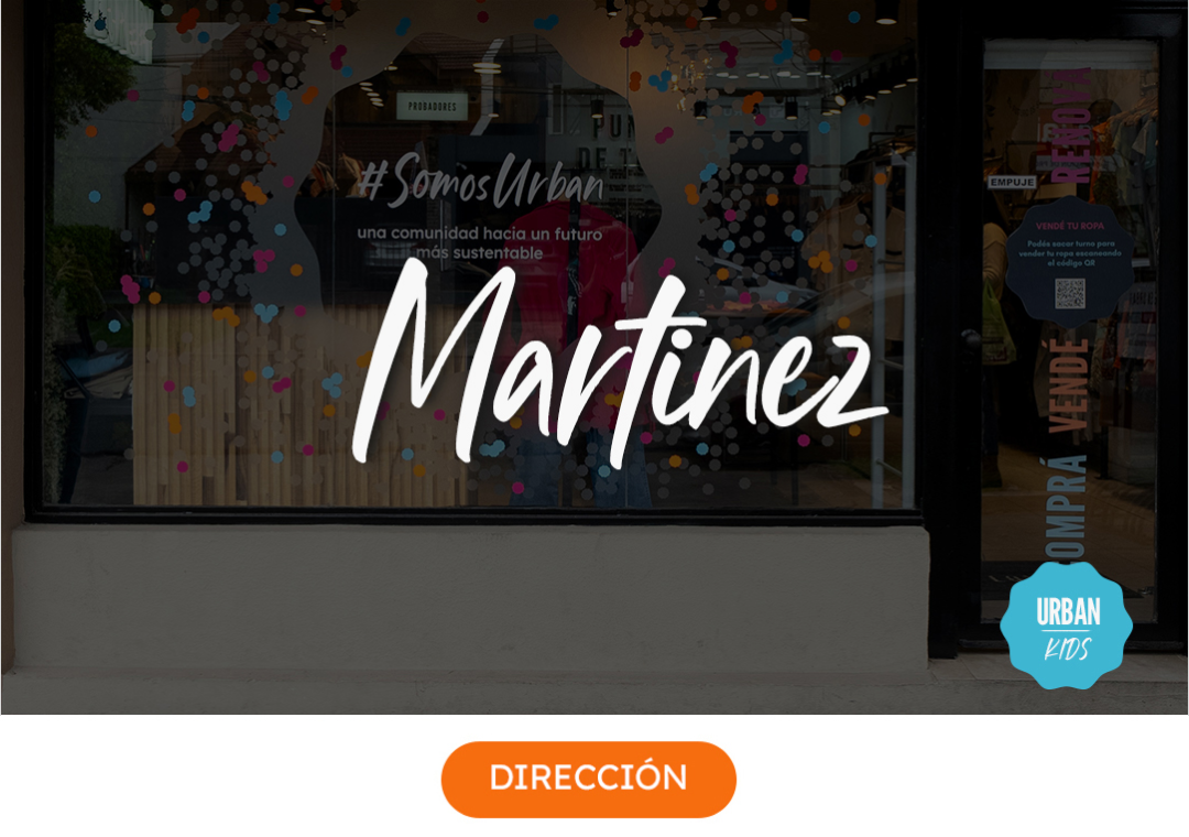 Sucursal Martinez