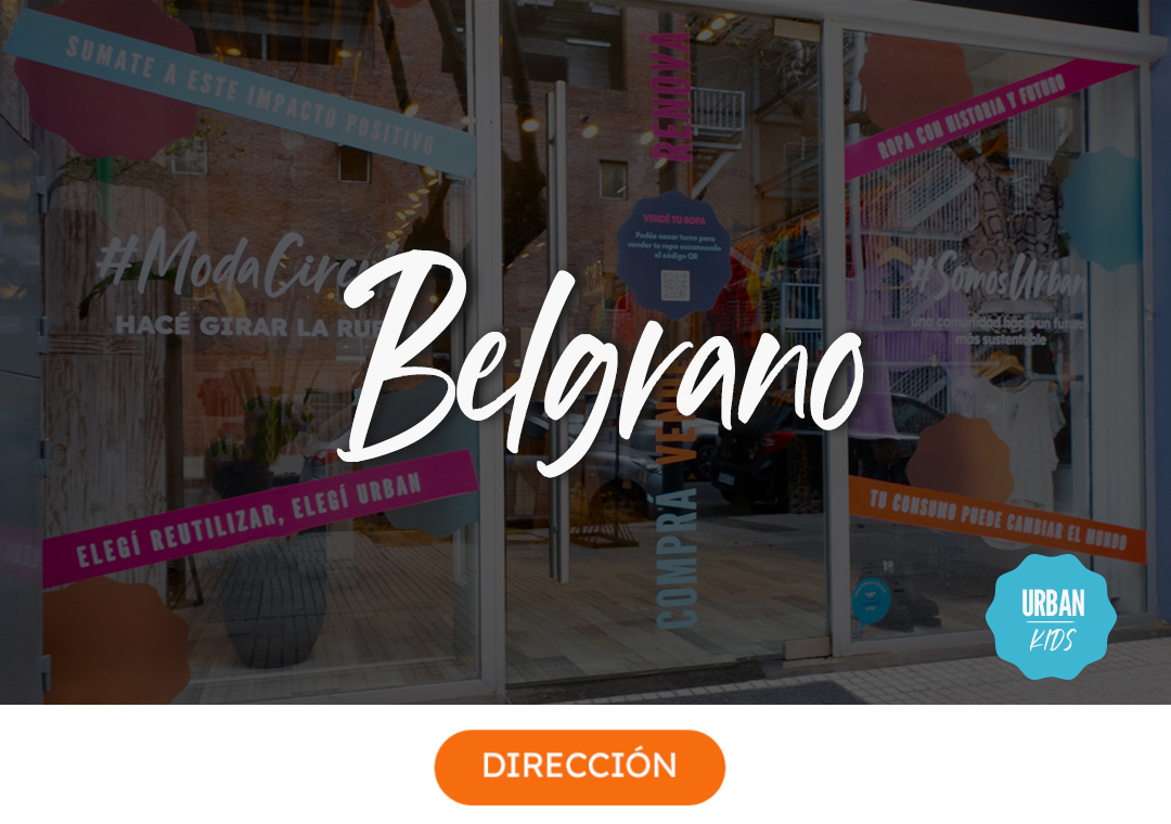 Sucursal Belgrano