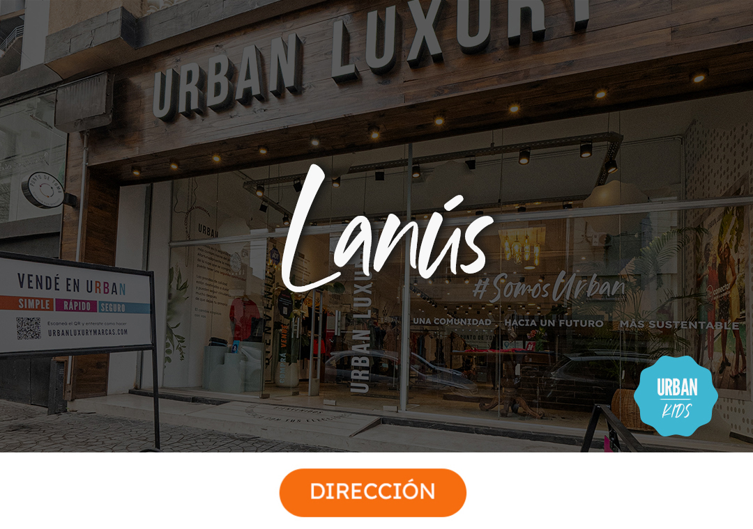 Sucursal Lanus