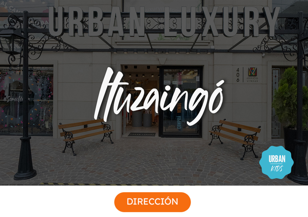 Sucursal Ituzaingó