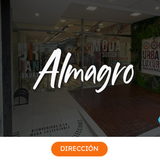 Almagro