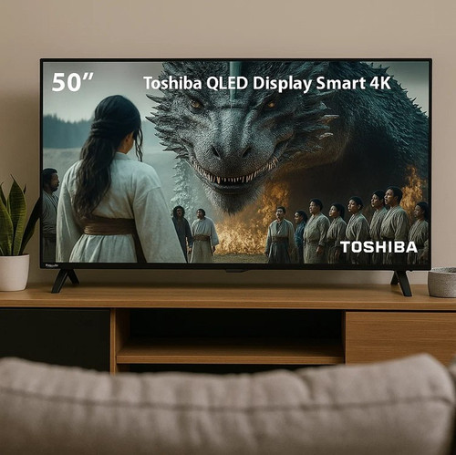 Smart TV QLED 50 4K Toshiba Google TV 3HDMI 2USB Wi Fi.jpg