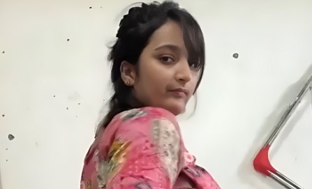 Cute Girl BF Enjoying UnRated Hot Short Film