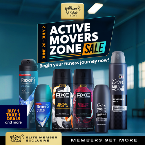 Watsons Elite Members.png