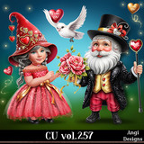 Angi Designs CUvol257