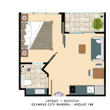 1BR Apollo