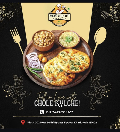 Fall in love with super delicious Chlole Kulche exclusively at Kesari Amritsari Sweets.jpg