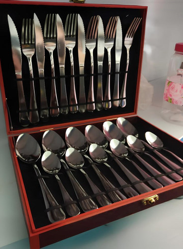Faqueiro Talher Aço Inox Luxo 24 Peças Presente Casamento.jpg