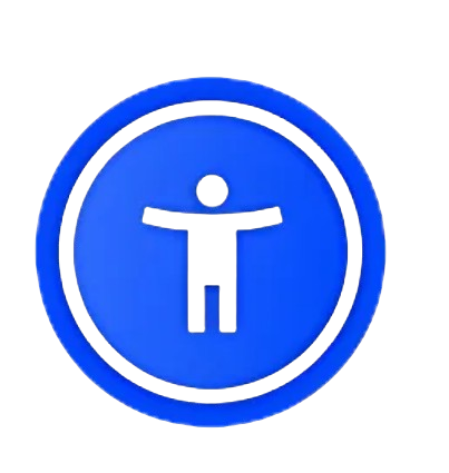 Accessibility Icon