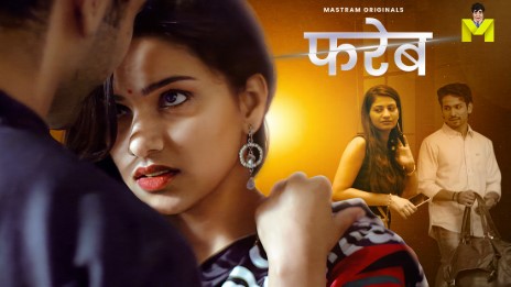 Fareb Mastram E01 Hindi Web Series Download