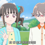 VS Wonderful3Anime1me 7’46”