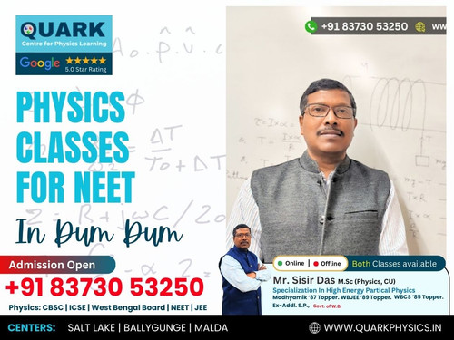 Physics classes for NEET Dum Dum - Quark Centre for Physics Learning In Kolkata.jpg
