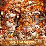 BC CallingAutumn