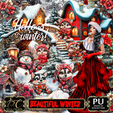 BC BeautifulWinter