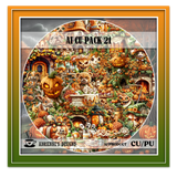 AI CU Pack 21 Preview