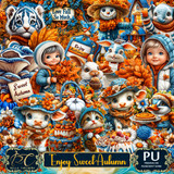 BC EnjoySweetAutumn