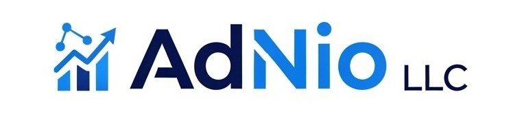 AdNio LLC Logo