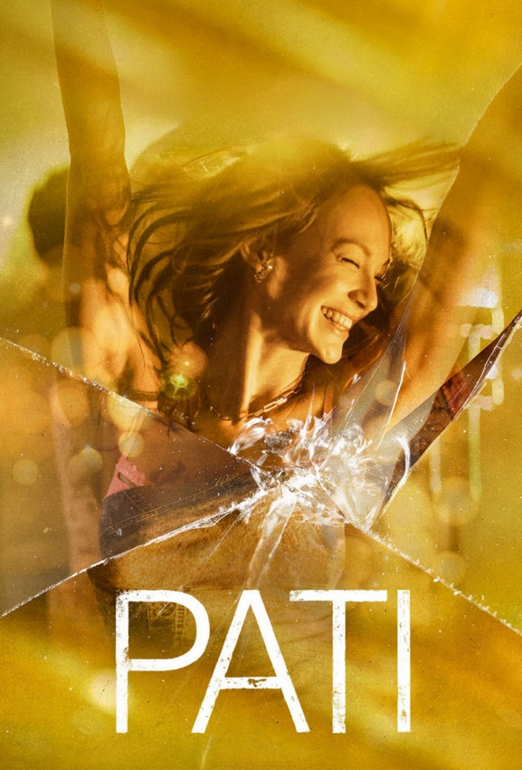 Pati (2023) (Sezon 1) POLiSH.1080p.AMZN.WEB-DL.H264-Mixio | Serial Polski