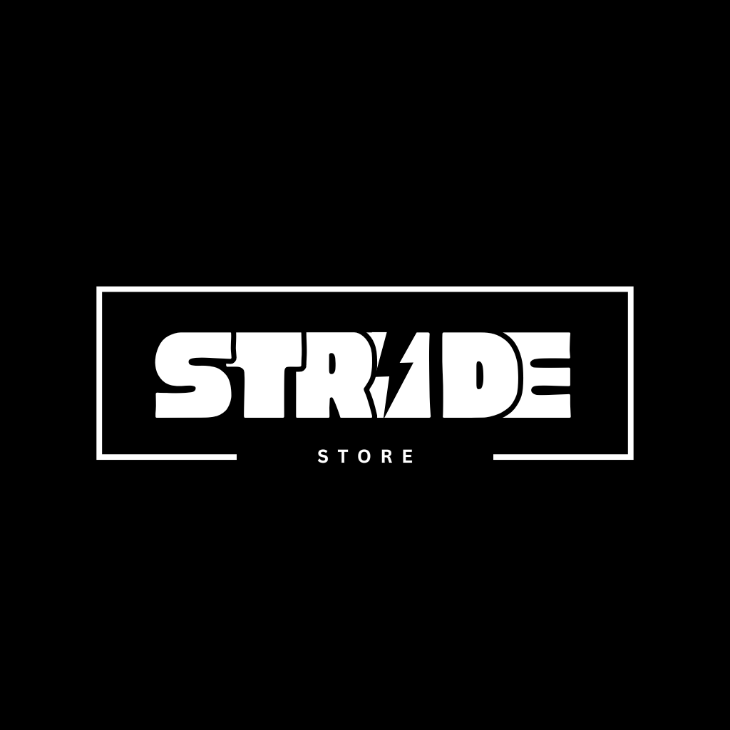 Stride