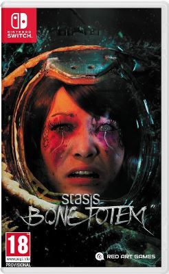 [SWITCH] Stasis [XCI+NSP] (2025) - EUR Multi ITA