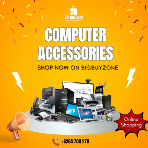 Computer Accessories for Every Budget – Shop Now on Bigbuyzone.jpg