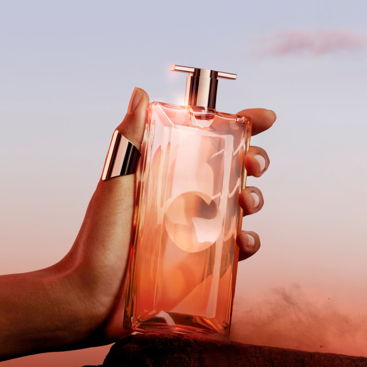 Perfume Feminino Lancôme Idôle Now EDP 100ml