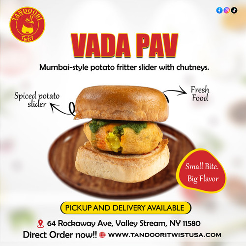 Best Indian Food Restaurant in Valley Stream | Tandoori Twist.jpg