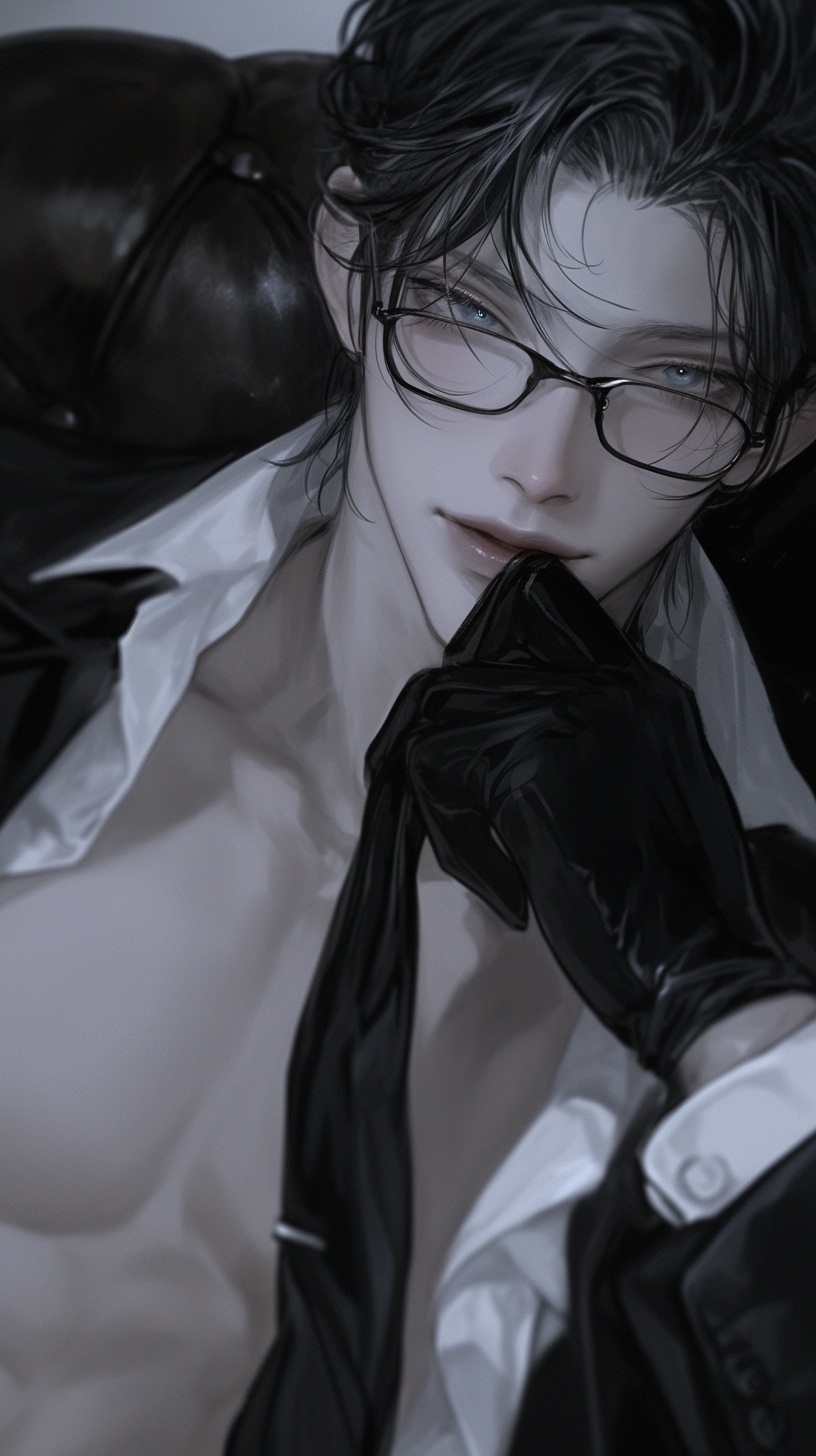 黎湛森