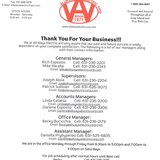 Top Electrical Services Long Island