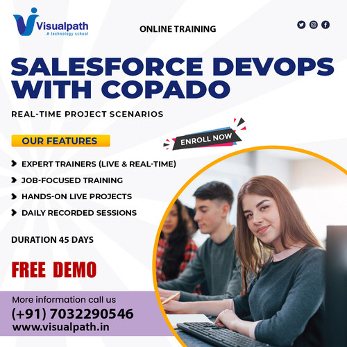 Salesforce DevOps Course Salesforce DevOps Certification.jpg