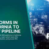 AI SDR California-Landbase