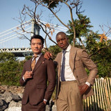 Custom Suits New York_Giorgentu