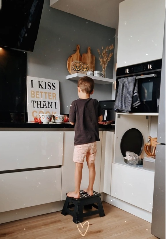 6 jaar moeder | 6 dingen die ik heb geleerd van het moederschap