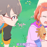 VS Wonderful3Anime1me 21’40”