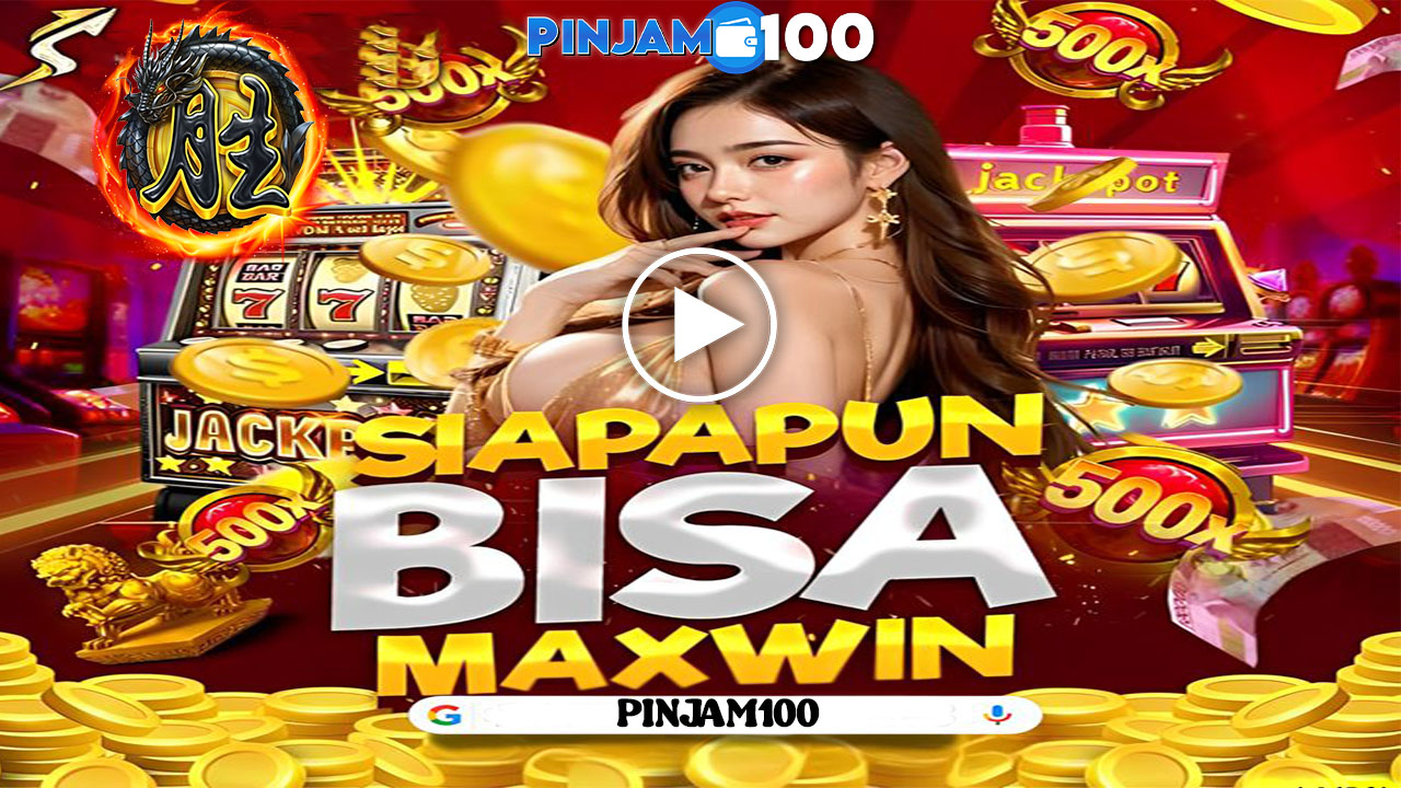 PINJAM100