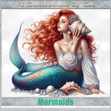 Mermaids