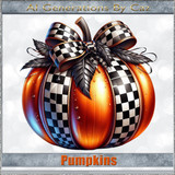 Pumpkins