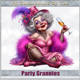 Party Grannies