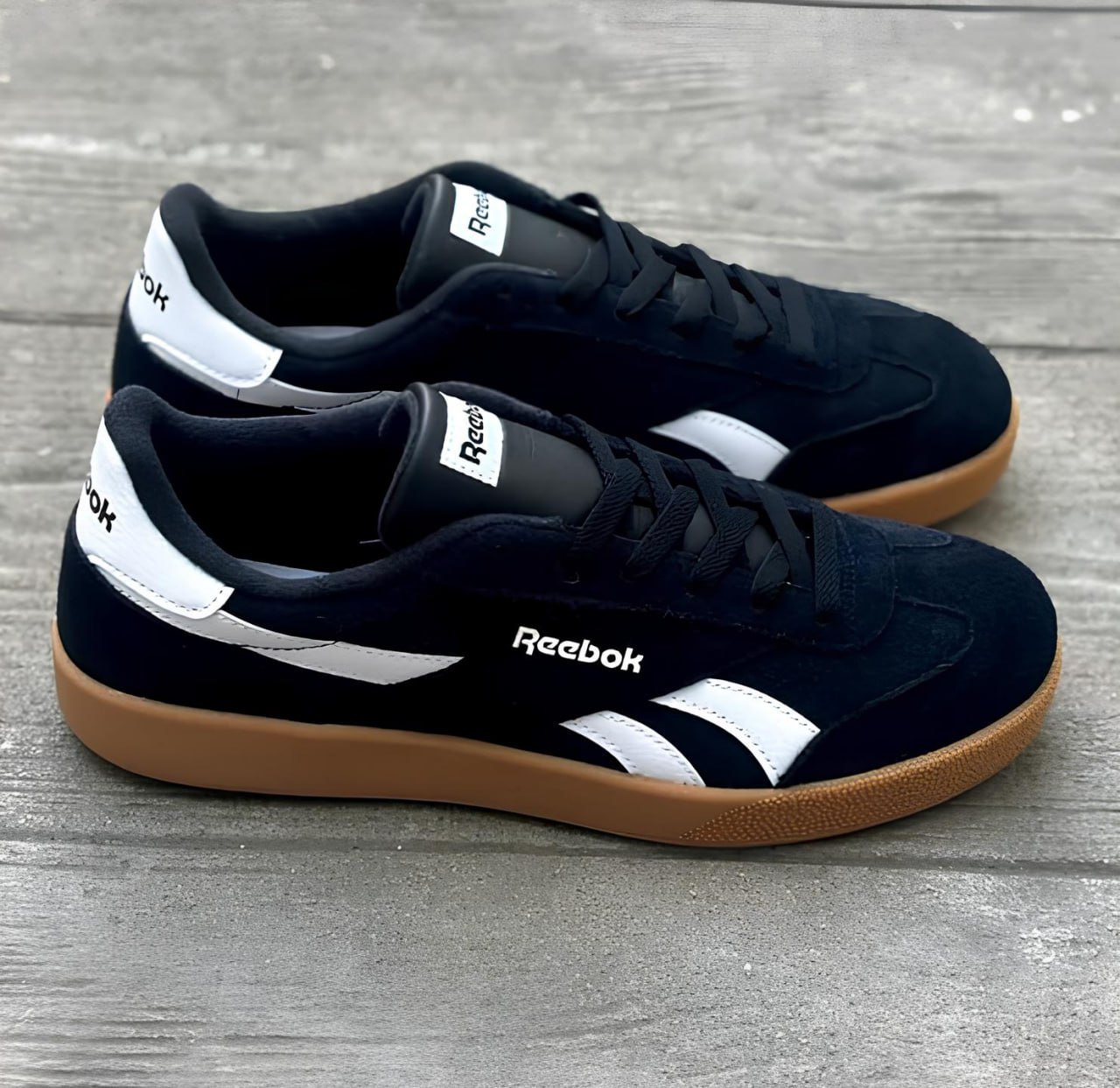 Tênis Masculino Smash Edge Reebok