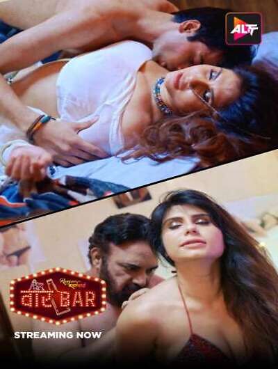 Rangeen Kahaniyan Bar Bar S01E01-4 ALTB Hot Series Download
