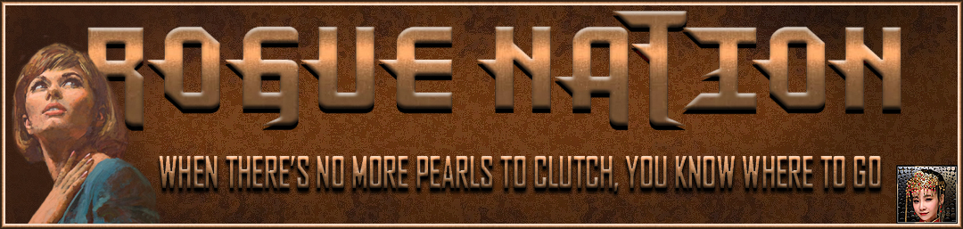 Rogue-Nation Discussion Board