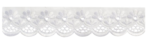 lace