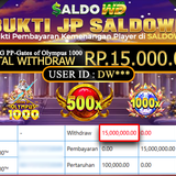 BUKTI JP 29 JUNI 2025