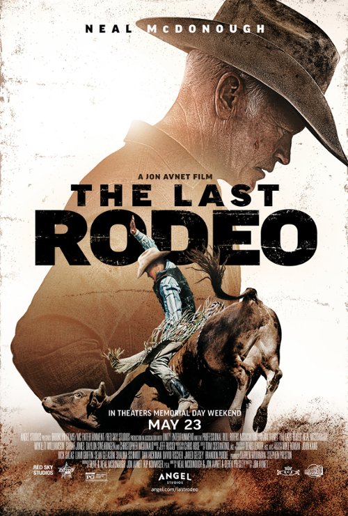 The Last Rodeo (2025) 720p.AMZN.WEB-DL.DDP5.1.H.264-BYNDR