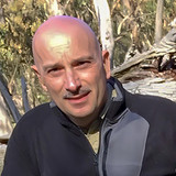 John Torcasio: Portrait.jpg