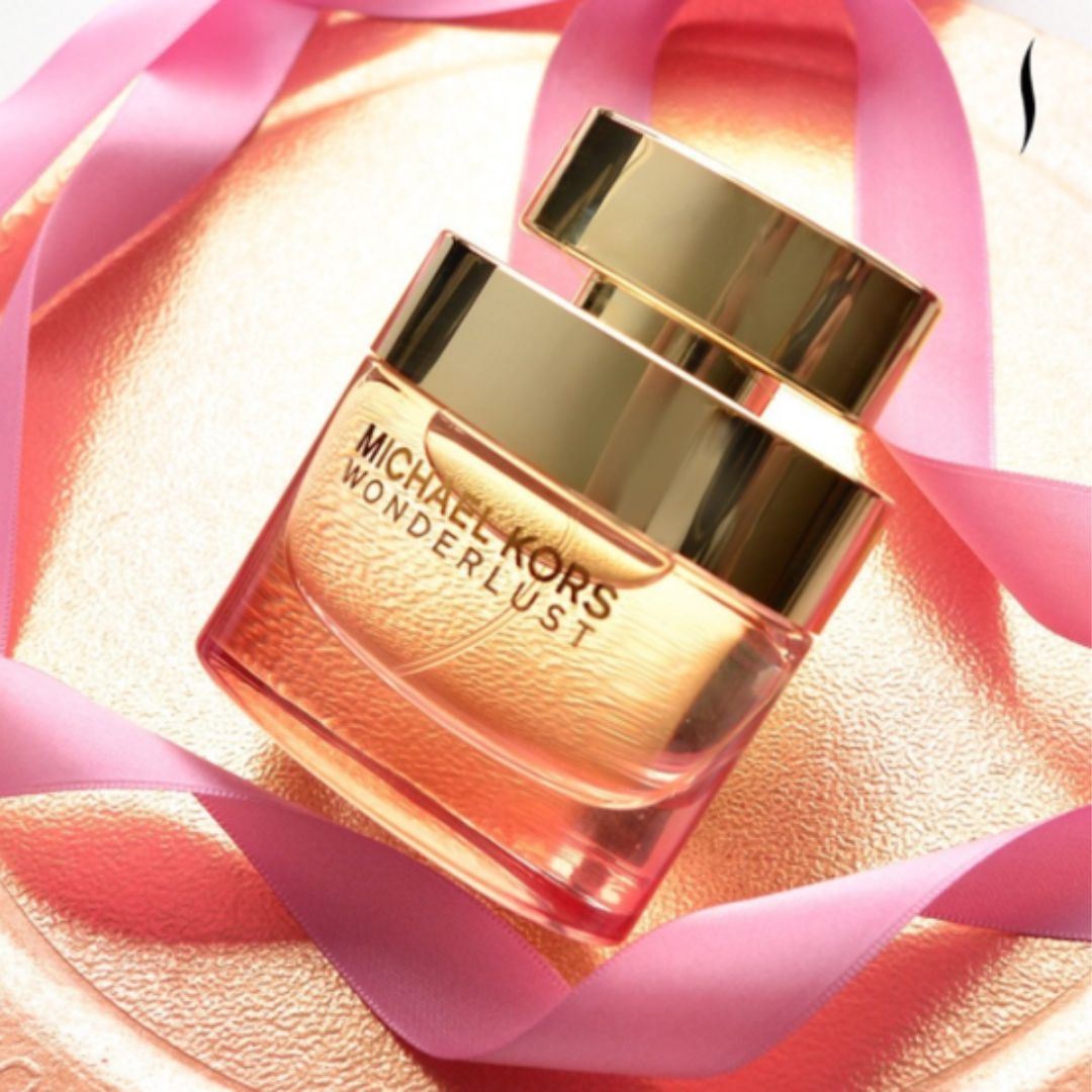 Michael Kors Wonderlust Edp – 30ml