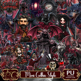 BC MoriGothicStyle